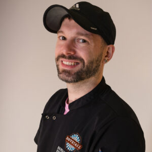 Dovetail Staff