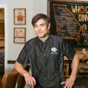 Dovetail Staff
