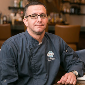 Dovetail Staff